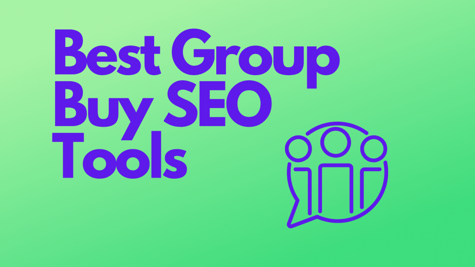 SEO Group Buy Tools Services What Users Say?